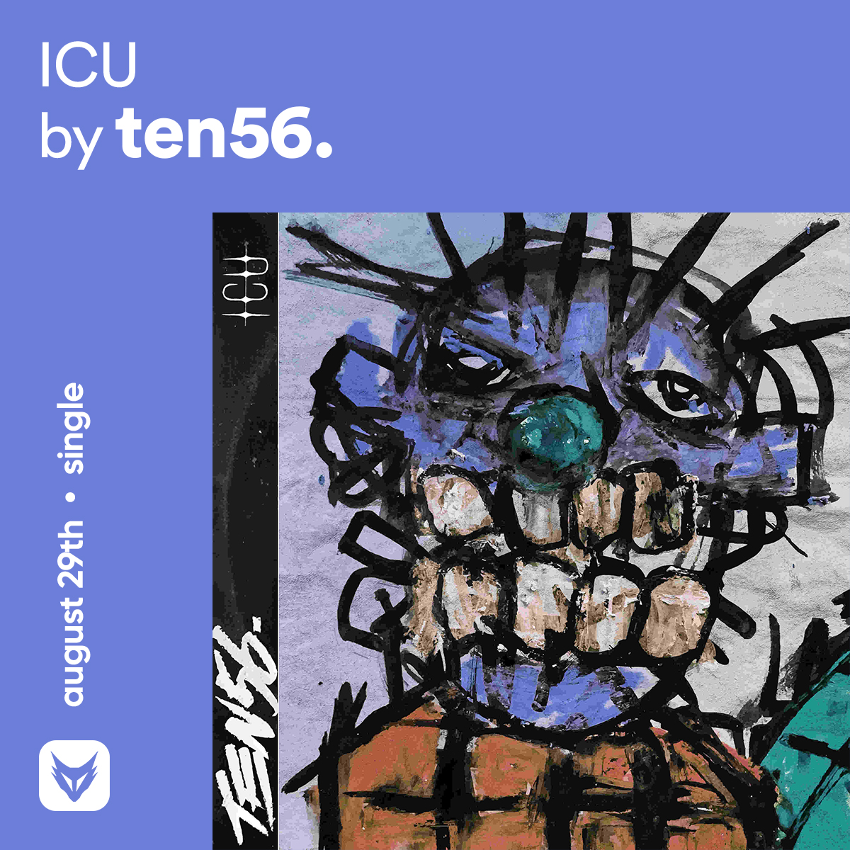 // Thursday releases, Pt. I: August 29th

@arimea_uk — Liminal
@orion_onceagain — Essence
<a href="/betterlovers/">Better Lovers</a> — Future Myopia
<a href="/ten56hq/">ten56.</a> — ICU