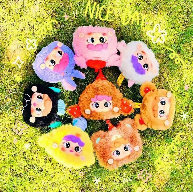 moomoolite's tweet image. น้องmigo 1box (8ตัว)🌸🐱
⭐️จุ่มละ 379.- มัดจำ 150.-
⭐️Box 2400  มัดจำ1800.-

🛵✅ส่งฟรี.-

✨ทักไลน์ไวกว่า lin.ee/4LrXWGT
📍รอของ8-10วัน
#ตลาดนัดpopmart #ตลาดนัดกล่องสุ่ม #arttoy #babythree #ตลาดนัดbabythree #migo #ตลาดนัดmigo