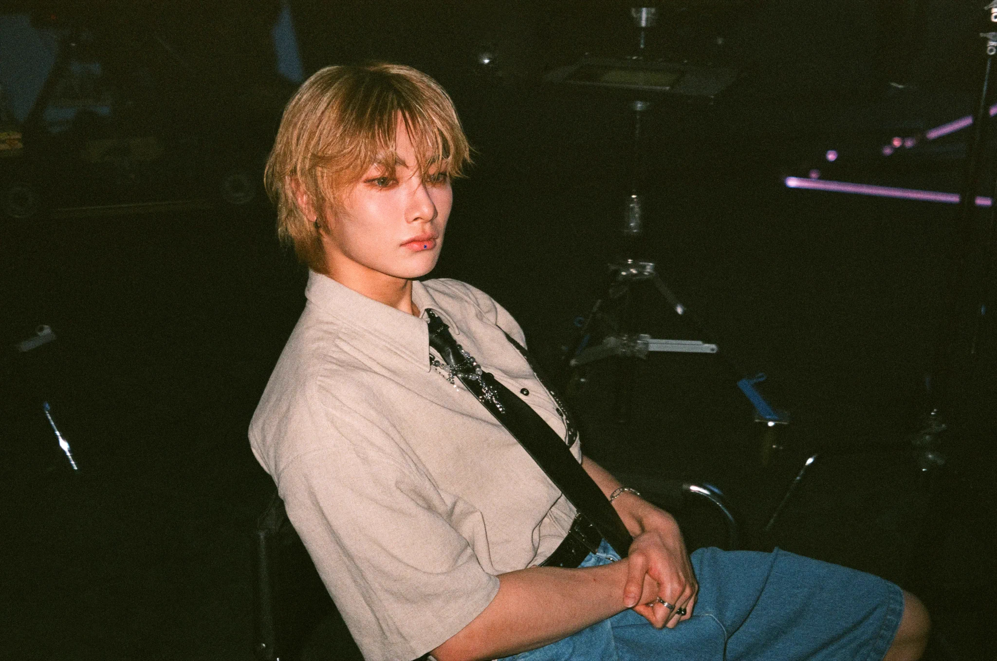 Stray Kids Japan Official på X: «⛰ 