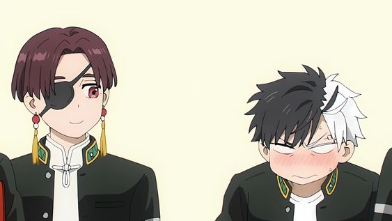 #suosaku #allsaku #สุโอซากุ #ออลซากุ 
----------------------------------------------------------

สุโอชอบซากุระตั้งแต่ครั้งแรกที่เจอ 
ใบหน้าขาวๆเหมือนแมวกับดวงตาและผมสองสีทำให้คนตัวเล็กที่ยืนอยู่หน้าห้องดูโดดเด่นท่ามกลางเหล่าชายฉกรรจ์