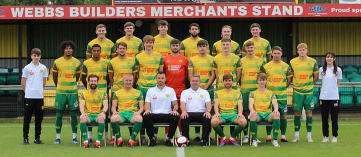 RuncornLinnets's tweet photo. 🟡🟢 | *Wednesday sponsor feature*

Now offering a discount to our season ticket holders

Sponsors of our main stand & dugouts

Webbs Builders Merchants & DIY, Halton Road, Runcorn, WA7 5QS
               01928 591500

Building supplies, timber, tools, fencing, landscaping, DIY & much more