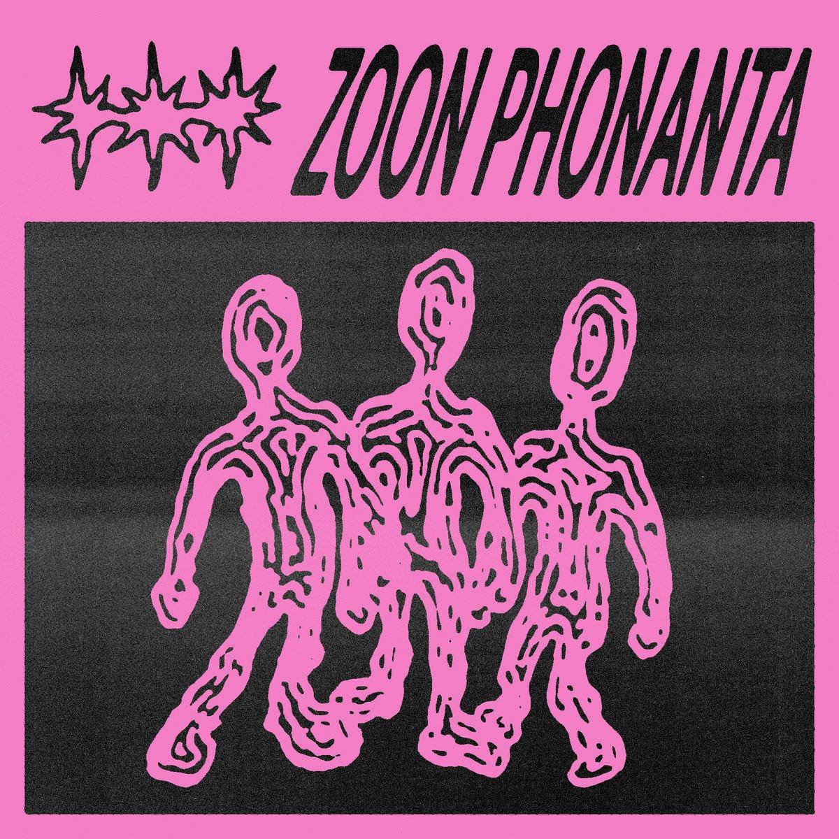 Norman Records (@normanrecords) on Twitter photo JUST IN! 'Zoon Phonanta' by Zoon Phonanta
Krautrock, 70s art rock, horror synth, and Goblin’s prog-rock are seamlessly combined on this winner which should (will) appeal to the Norman faithful.
<a href="/tomtwats/">Θωμάς Τάυλορ</a>
normanrecords.com/records/204434… JUST IN! 'Zoon Phonanta' by Zoon Phonanta
Krautrock, 70s art rock, horror synth, and Goblin’s prog-rock are seamlessly combined on this winner which should (will) appeal to the Norman faithful.
<a href="/tomtwats/">Θωμάς Τάυλορ</a>
normanrecords.com/records/204434…