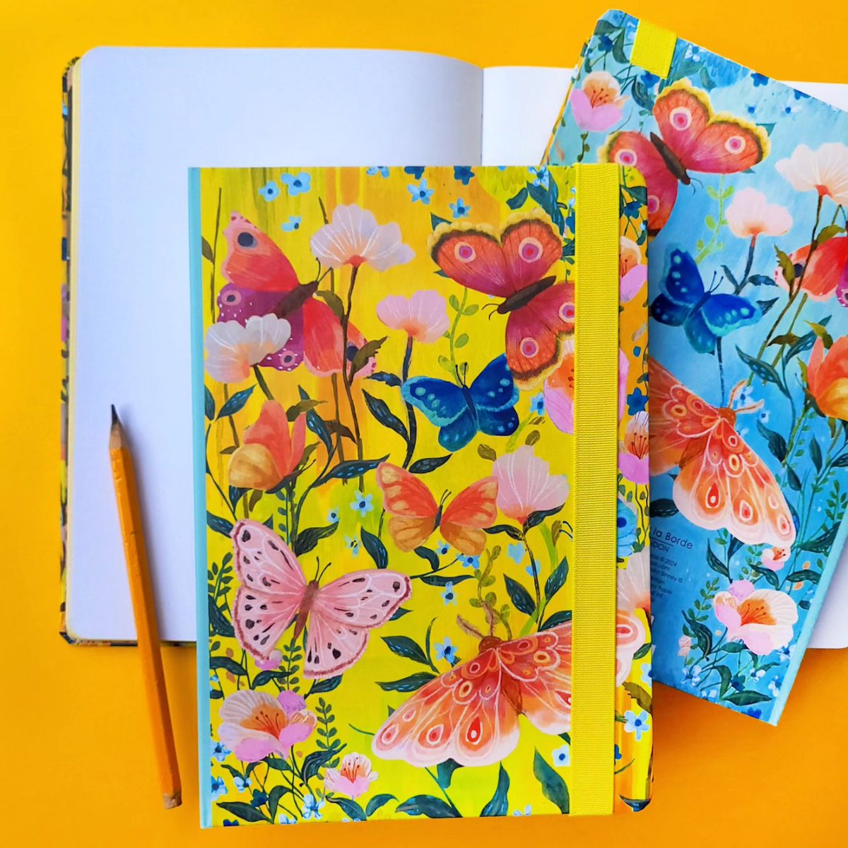 Roger la Borde tweet media