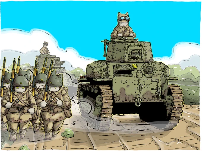 #私の個性はきっと誰かにささる絵に自信は全く無いので誰かにささるか分からない 