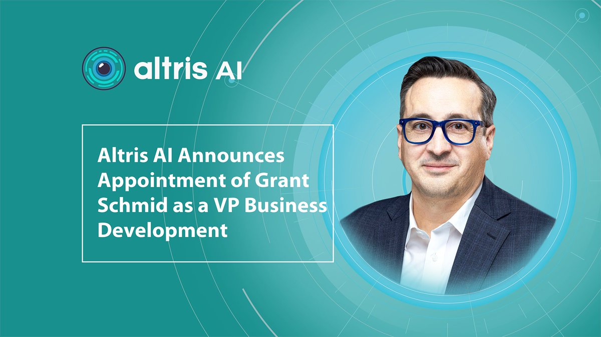 Altris - FDA, CE certified AI-powered OCT analysis tweet media