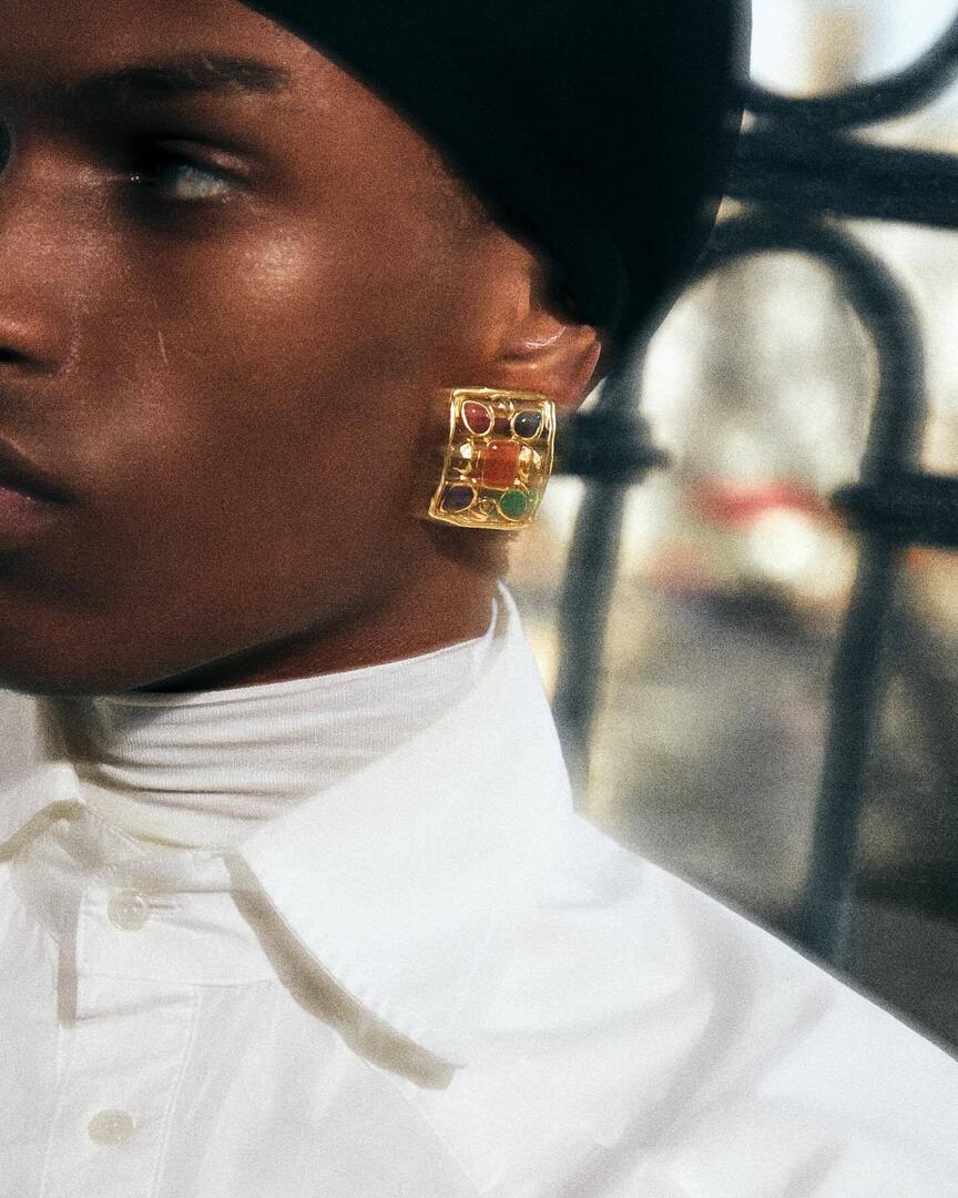 Schön! Magazine tweet media