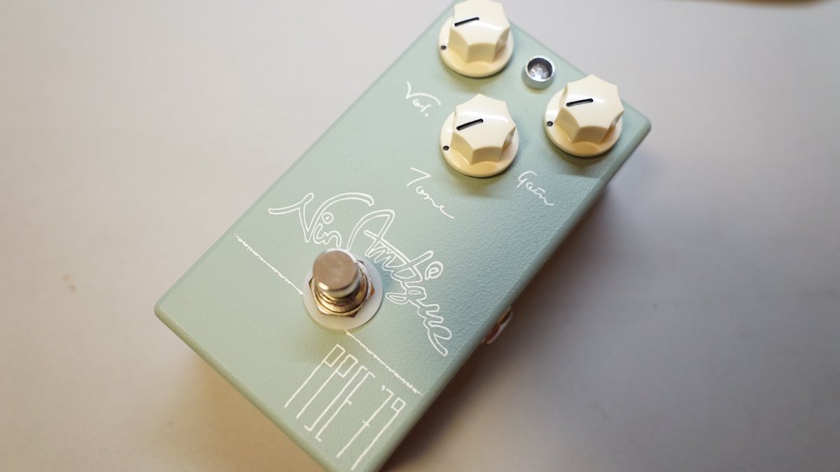vvneqo30's tweet photo. My new gear…
#PPSE79
#vinantique https://t.co/cLuF2wEWBZ