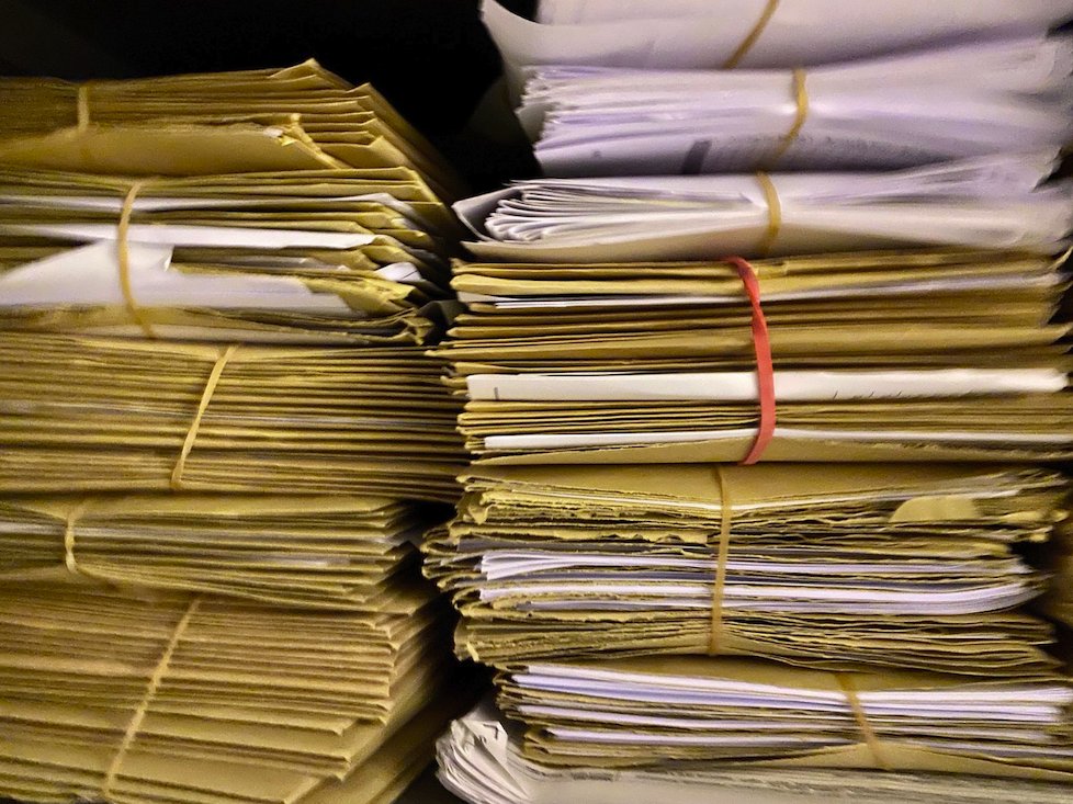 cmcgettrick's tweet image. Short 🧵on why we insist on unfettered access to all records.

People are rightly outraged by #Stolen. But it's just the tip of the iceberg.

We know some of what's still hidden, but without access to all records we remain in the dark &amp;amp; the power remains with the perpetrators.