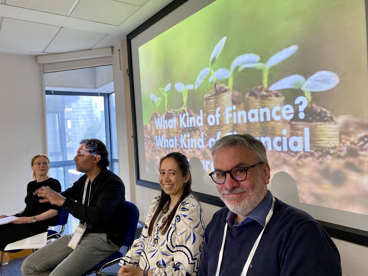 Martin Sokol (@martinsokol) on Twitter photo Fantastic panel โQuo Vadis #Financial #Geography โ โฆ<a href="/igc2024dub/">@IGC2024Dub</a>โฉ #igc2024dub
Thank you Janelle Knox-Hayes โฆ<a href="/MIT/">Massachusetts Institute of Technology (MIT)</a>โฉ, Sabine Dรถrry โฆ<a href="/curiosfinance/">Sabine Dรถrry</a>โฉ , Leonardo Pataccini โฆ<a href="/pataccini/">Leonardo Pataccini</a>โฉ and Fabio Betioli Contel ๐๐๐
โฆ<a href="/fingeonet/">FinGeo Network</a>โฉ โฆ<a href="/financeandspace/">Finance & Space</a>โฉ Fantastic panel โQuo Vadis #Financial #Geography โ โฆ<a href="/igc2024dub/">@IGC2024Dub</a>โฉ #igc2024dub
Thank you Janelle Knox-Hayes โฆ<a href="/MIT/">Massachusetts Institute of Technology (MIT)</a>โฉ, Sabine Dรถrry โฆ<a href="/curiosfinance/">Sabine Dรถrry</a>โฉ , Leonardo Pataccini โฆ<a href="/pataccini/">Leonardo Pataccini</a>โฉ and Fabio Betioli Contel ๐๐๐
โฆ<a href="/fingeonet/">FinGeo Network</a>โฉ โฆ<a href="/financeandspace/">Finance & Space</a>โฉ