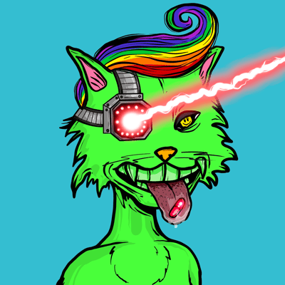 PsyCatNFTs's tweet photo. 🐱Available Boys
⭐️1/1
💸0.01 $ETH Poly
👁️EYES - Laser

🔗https://t.co/NG6IOvXHa6

#NFT #NFTs #NFTCommunitys #NFTCollection #NFTcollections #nftcollector #nftcollectors #NFTTrading #NFTinvestor #NFTHolders #NFTdrops #NFTsellers #PolygonNFTs #PolygonSpace #CoolCats #Bitcoin #BTC https://t.co/CitgPnERTj