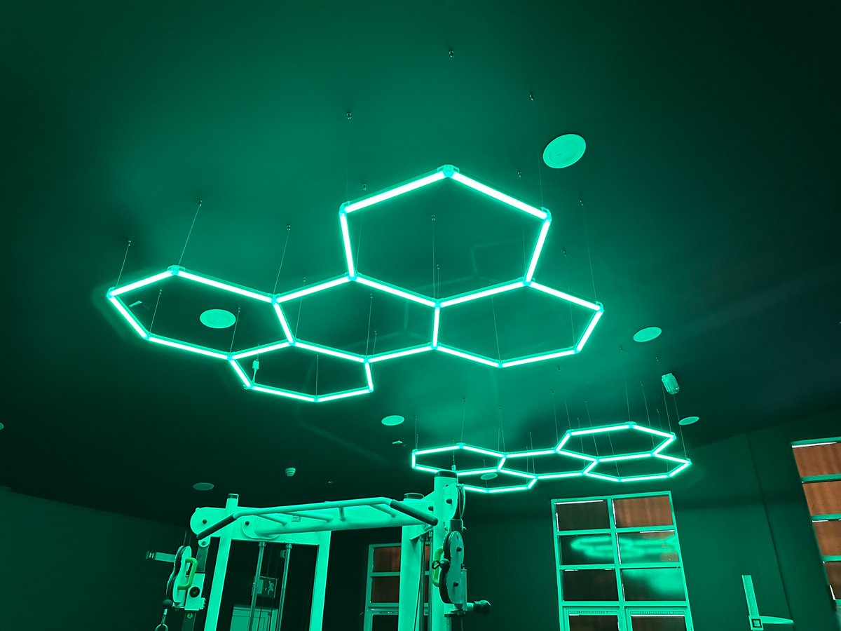 Sneak peek👀

Our gym has been getting a summer makeover, stay tuned for the grand reveal!🏆

#askhambryancollege #gym #sport