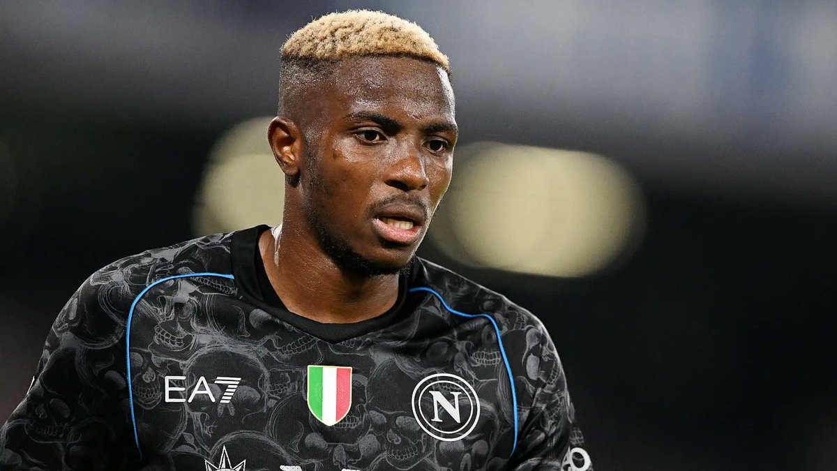 Transfer News Live tweet media