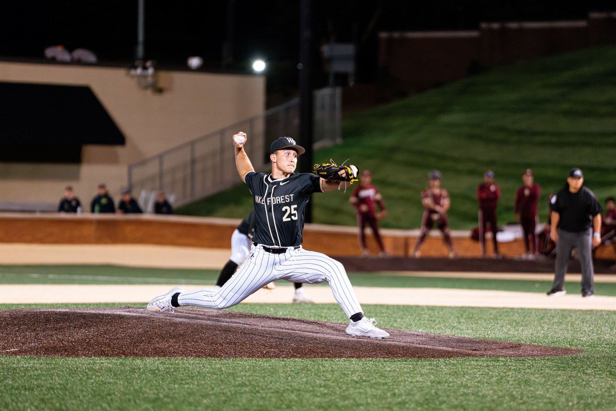 JoshGunther2's tweet photo. By joining @rollthequadnil, you're not just backing individual athletes—you're investing in the future of Wake Forest athletics. Subscribe today at https://t.co/ys6ocBh7pZ https://t.co/1Nar5NQJws
