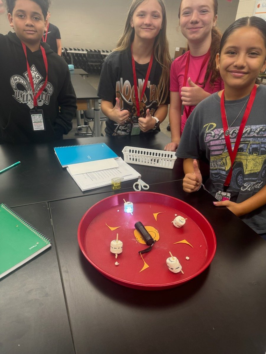 Modeling seasons, talking about science, collaborating, and sense making! 6th grade Science! #wearesalyards