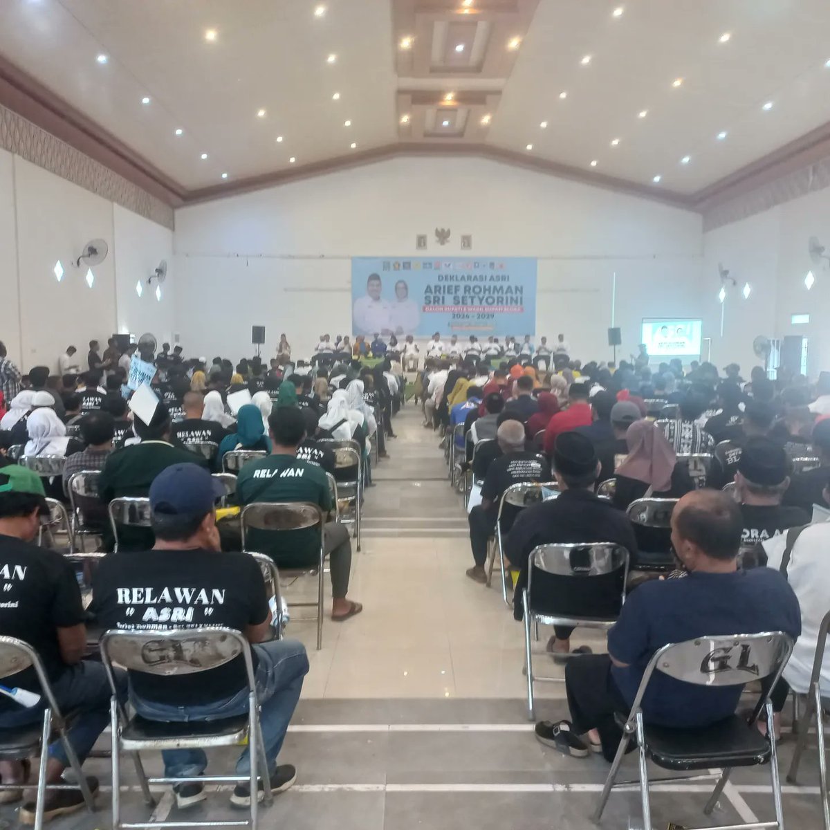 PKB BLORA tweet media