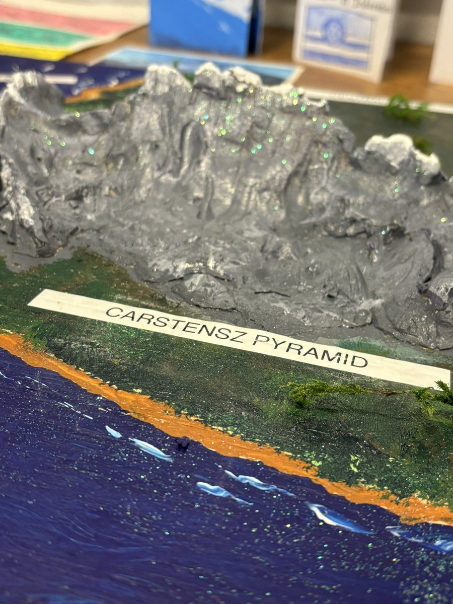 6socialstudies's tweet photo. ‘No Summit Out of Sight’ summer projects! 🏔️ https://t.co/wnj8tuAAPV