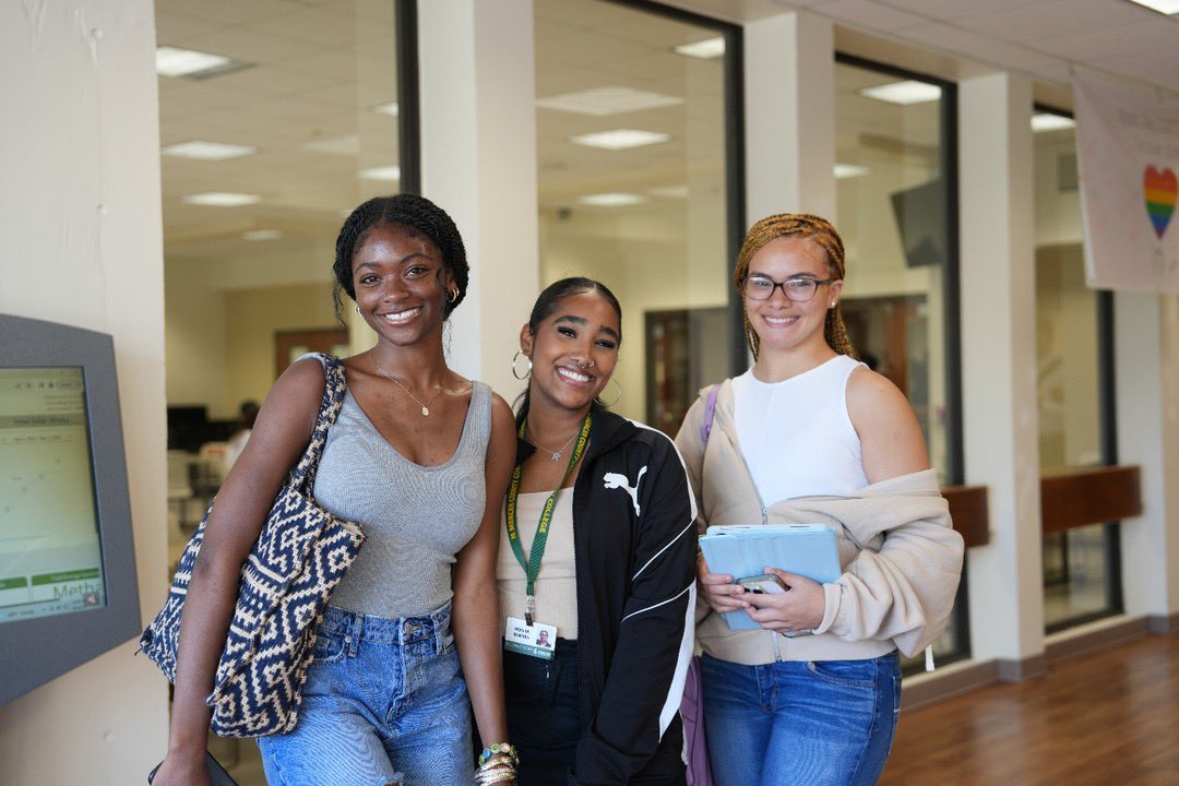 Mercer County Community College tweet media