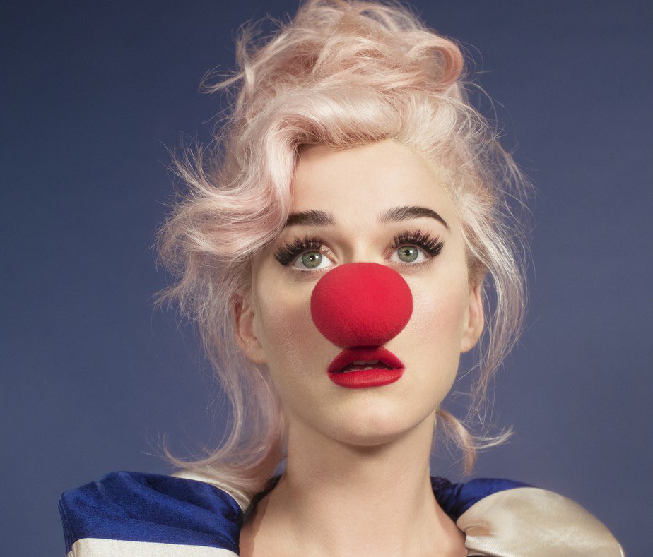 PopTingz's tweet photo. 4 years ago, Katy Perry released her album “Smile”. https://t.co/3HWLH1UnQq