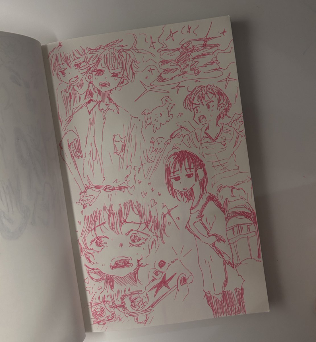 08tofall03to_'s tweet photo. 🦴 https://t.co/erFF0fZmv2
