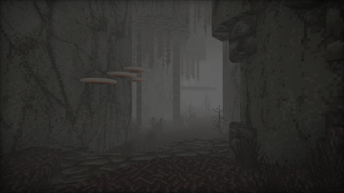 Mohrta - Plagued Swamp