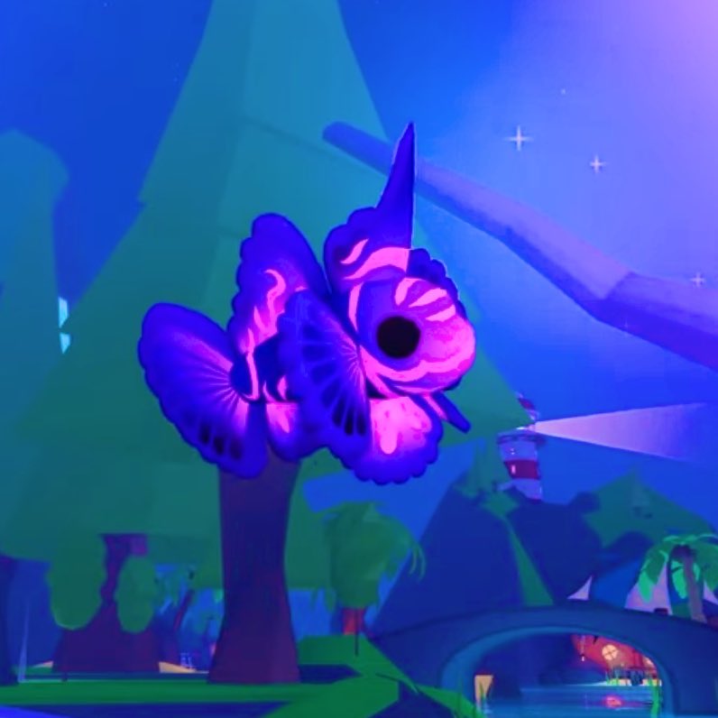 MemeePlays's tweet image. How cute is the Singularity Pieces coming in the galactic pack in Adopt me this Friday! I think this is my favourite from the pack 🥰 #AdoptMe #AdoptMeUpdate