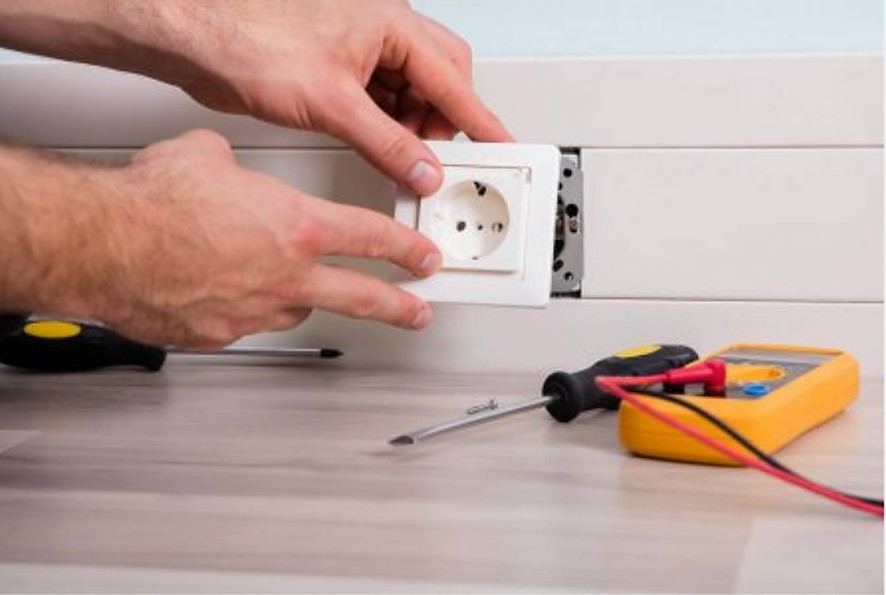 tecyyc's tweet image. Do you have electrical outlets not working? Thinking of adding additional ones? The electricians at The Electrical Connection are experts at evaluating the best ways to make repairs and add new outlets. bit.ly/3SFI2Dv #electricaloutlets #electriciansinCalgary