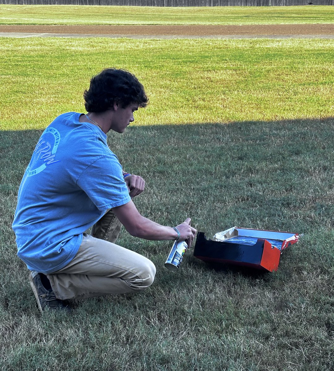 Summer King tweet media