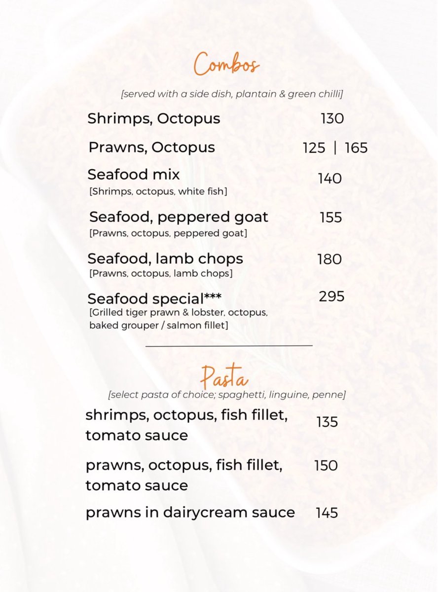Pearlmonds's tweet photo. @videtteadjor @Dagoodlife_inc Hi Vidette 

Thanks for reaching out.

I've attached our menu for your review, which includes a wide range of options to suit various tastes and needs.

Please take a look and let me know if you have any questions or need further assistance. https://t.co/IoWAqXg56E
