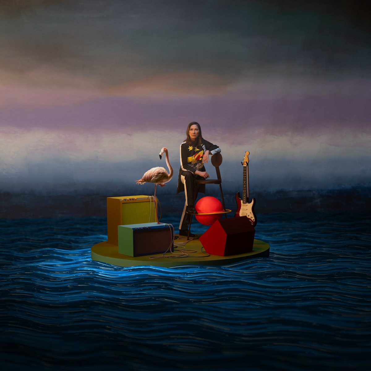 Kim Deal - Nobody Loves You More
22 November

Tracklist:
1. Nobody Loves You More
2. Coast
3. Crystal Breath
4. Are You Mine?
5. Disobedience
6. Wish I Was
7. Big Ben Beat
8. Bats In The Afternoon Sky
9. Summerland
10. Come Running
11. A Good Time Pushed

kimdeal.ffm.to/nblym