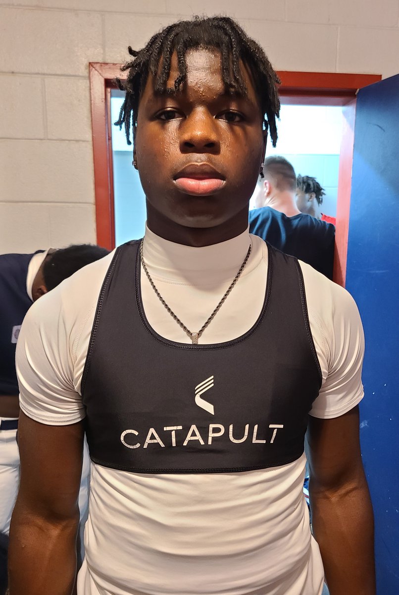 Barry Every (@bvevery) on Twitter photo The <a href="/catapult_one/">Catapult One</a> 5 Fastest Times in Ga. reported this past Week!
🔥 <a href="/kory_pettigrew/">Kory Pettigrew</a> WR '25 22.68
🔥 <a href="/taeharris27/">Tae Harris</a> DB '25 21.93
🔥 <a href="/khalijah_thomas/">Khalijah “KT” Thomas</a> RB '26 21.09
🔥 <a href="/L_Sny12/">Luke Snyder</a> QB '25 20.97
🔥 <a href="/Mikepolke2/">Mike Polke🥋</a> CB '25 20.95
#TheCatapultAdvantage
<a href="/Jeff_XOS/">Jeff Martin - Catapult</a> <a href="/JD_XOS/">JD Crum - Catapult</a> <a href="/CoachJPGunter/">J.P. Gunter</a> The <a href="/catapult_one/">Catapult One</a> 5 Fastest Times in Ga. reported this past Week!
🔥 <a href="/kory_pettigrew/">Kory Pettigrew</a> WR '25 22.68
🔥 <a href="/taeharris27/">Tae Harris</a> DB '25 21.93
🔥 <a href="/khalijah_thomas/">Khalijah “KT” Thomas</a> RB '26 21.09
🔥 <a href="/L_Sny12/">Luke Snyder</a> QB '25 20.97
🔥 <a href="/Mikepolke2/">Mike Polke🥋</a> CB '25 20.95
#TheCatapultAdvantage
<a href="/Jeff_XOS/">Jeff Martin - Catapult</a> <a href="/JD_XOS/">JD Crum - Catapult</a> <a href="/CoachJPGunter/">J.P. Gunter</a>