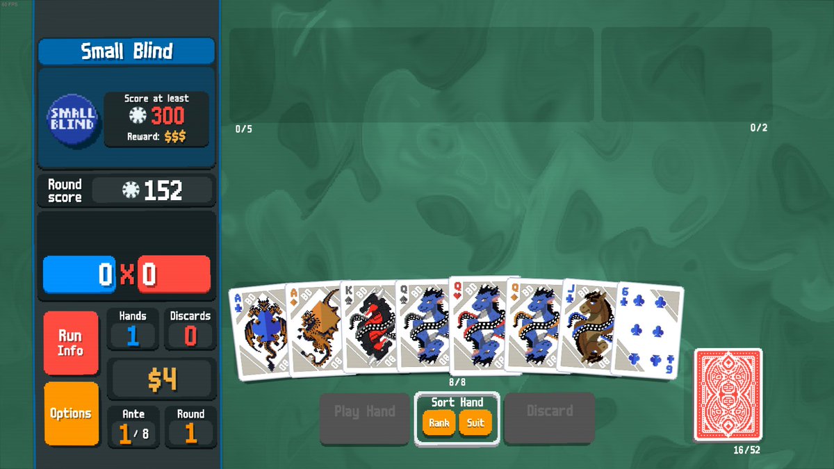 My Game is looking a little more interesting now >:3c 

<a href="/BalatroGame/">Balatro</a> <a href="/bad_dragon/">Bad Dragon</a> what yall think? <3