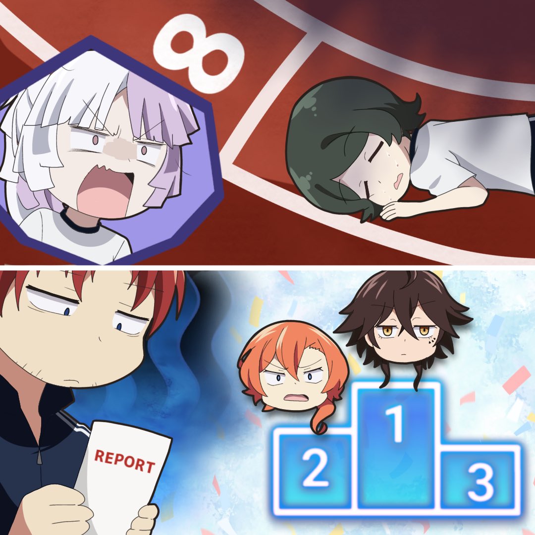 bungobsessed's tweet photo. [Cards] Fancomic Bsd Wan High school! (Episode 4) “Relay Race” (without scripts)
#bsd #bsdfanart #bsdtwt #fyodorbsd #sigma #Fyolai #skk https://t.co/TwdIAaPgtp