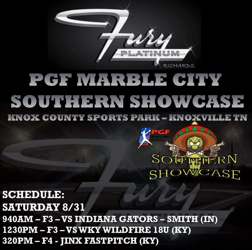 Ella Lisenbee (@ella_lisenbee) on Twitter photo Excited to start this fall season with <a href="/TNFuryRichards/">TN Fury Platinum Richards</a> !! Come watch us! <a href="/LMU_Softball/">LMU Softball</a> <a href="/Trav_Hill33/">Travis Hill</a> <a href="/UVAWiseSB/">UVA WISE SOFTBALL</a> <a href="/karenburnette/">Karen Bitter</a> <a href="/Patriots_UC_SB/">UC Patriots SB</a> <a href="/BaileyDillender/">Bailey Dillender</a> <a href="/LRSoftball/">Lenoir-Rhyne Softball</a> <a href="/HollarShena/">Shena Hollar</a> <a href="/WSCCsoftball/">WaltersStSoftball</a> <a href="/MarcWeekly/">Marc Weekly</a> Excited to start this fall season with <a href="/TNFuryRichards/">TN Fury Platinum Richards</a> !! Come watch us! <a href="/LMU_Softball/">LMU Softball</a> <a href="/Trav_Hill33/">Travis Hill</a> <a href="/UVAWiseSB/">UVA WISE SOFTBALL</a> <a href="/karenburnette/">Karen Bitter</a> <a href="/Patriots_UC_SB/">UC Patriots SB</a> <a href="/BaileyDillender/">Bailey Dillender</a> <a href="/LRSoftball/">Lenoir-Rhyne Softball</a> <a href="/HollarShena/">Shena Hollar</a> <a href="/WSCCsoftball/">WaltersStSoftball</a> <a href="/MarcWeekly/">Marc Weekly</a>