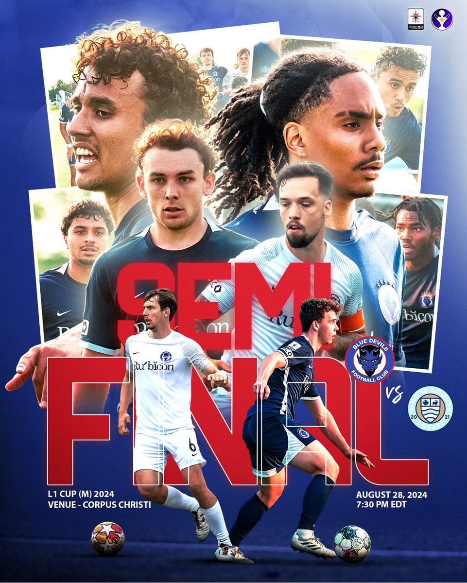 Blue Devils FC tweet media