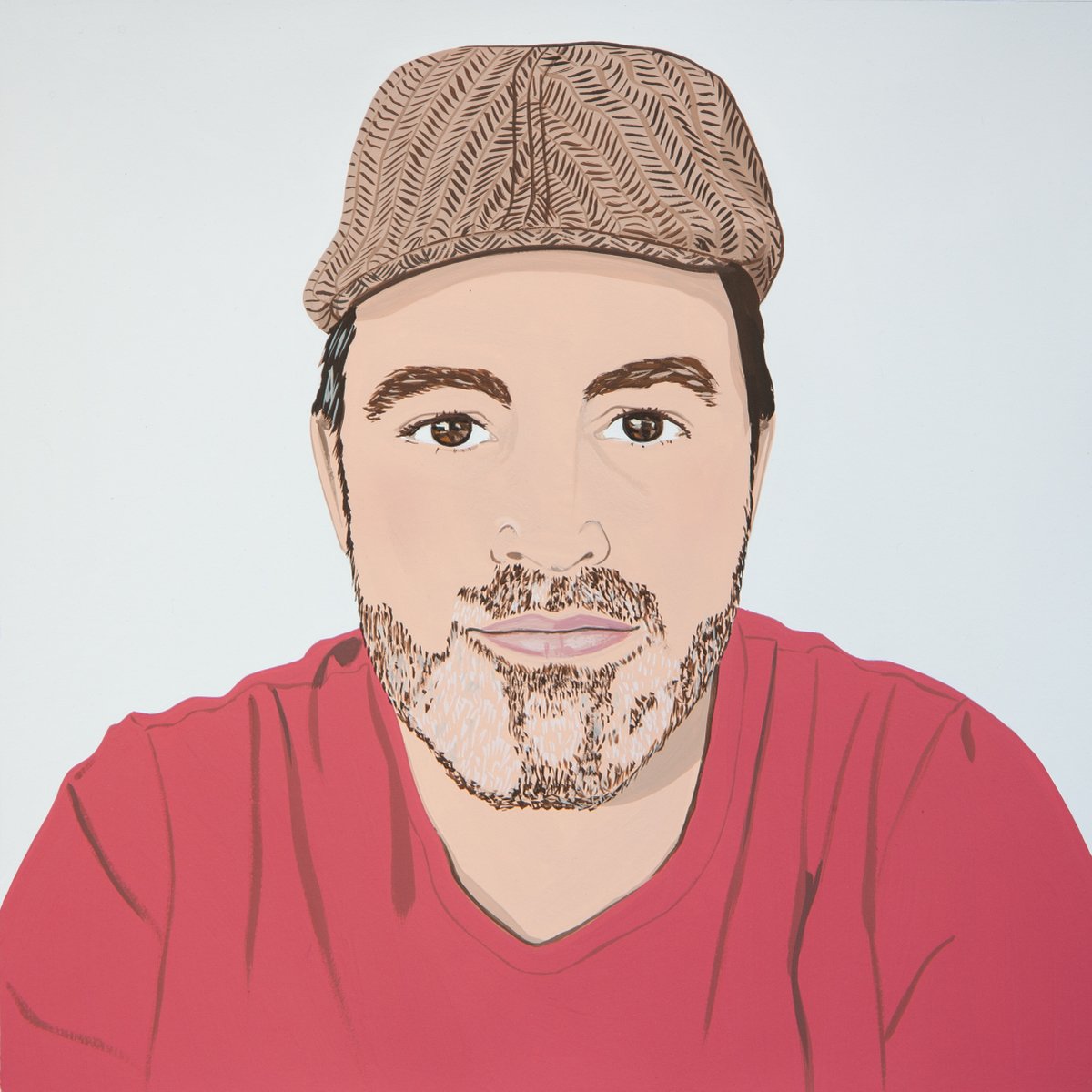 “Ocean &amp; Cliffs” Christophe Salin's debut album will be out this autumn on Salin Records. First Single “El Grifo” drops this Friday. Pre-order/Pre-save via inchbyinch.lnk.to/SALIND007

Portrait by Daria Salin