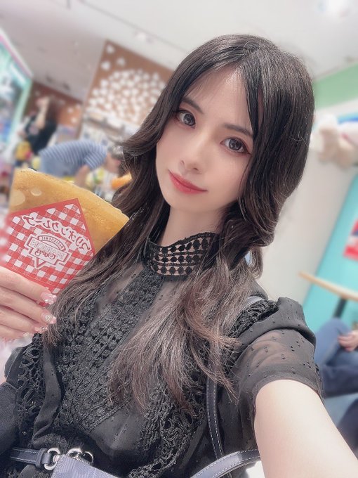 コスプレイヤーみなみのTwitter画像18