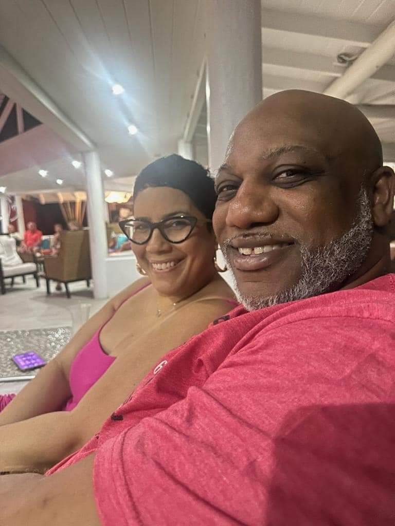 Enjoying our time away 🙏🏽❤️🥂