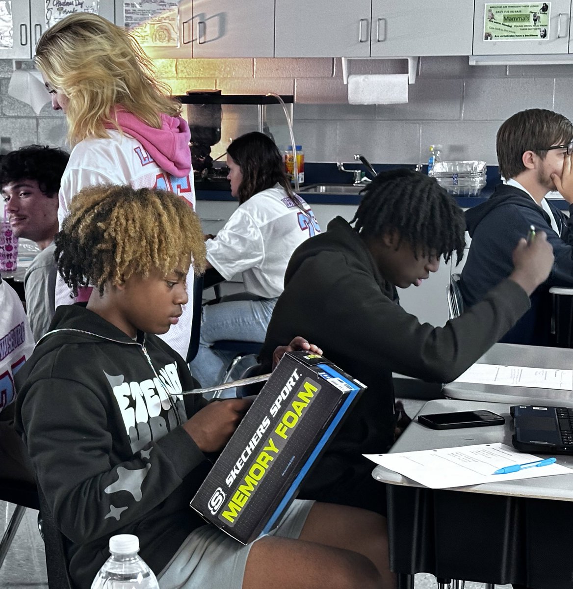 Summer King tweet media