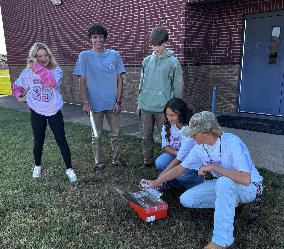 Summer King tweet media