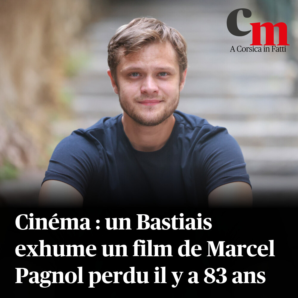 Corse-Matin tweet media