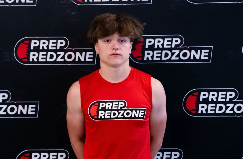 Mark Johnson (@mj_nfldraft) on Twitter photo More Uncommitted Additions in the 2025 Rankings
As we gear up for Week 2 here in WI, let's look at more of the 110+ additions to the rankings from last week. Get to know these 7 uncommitted seniors including <a href="/zachgerm06/">Zach Germain</a>!
Article: prepredzone.com/2024/08/more-u… More Uncommitted Additions in the 2025 Rankings
As we gear up for Week 2 here in WI, let's look at more of the 110+ additions to the rankings from last week. Get to know these 7 uncommitted seniors including <a href="/zachgerm06/">Zach Germain</a>!
Article: prepredzone.com/2024/08/more-u…