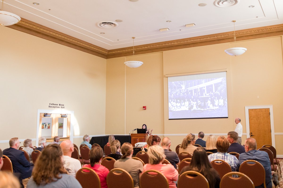 Beginning next week, the Lander University Community Lecture series is BACK for a new season with all new topics! Join on September 3 @ 5:30 - 7 pm for “Fighting Infamy: A Marine Fighter Pilot’s Epic Stand at the Battle of Wake Island" by Dr. Ramsey!