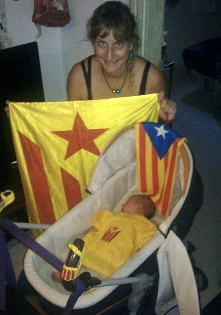 Quan tingui un/a fill/a prepareu-vos tots i totes