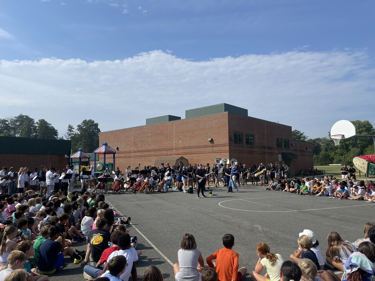 WPHS Orchestra (@westpoorchestra) on Twitter photo Thanks <a href="/StratfordLndgES/">Stratford Landing ES</a> for having us! 🎶We are on our way <a href="/FortHuntES/">Fort Hunt Elementary</a> <a href="/waynewoodes/">Waynewood Elementary School</a> <a href="/SandburgOrch/">Sandburg Orchestra</a> <a href="/Sandburg_MS/">Sandburg MS</a> <a href="/BucknellElem/">Bucknell Elementary</a> <a href="/FCPSR3/">FCPS Region 3</a> <a href="/theWPboard/">West Potomac HS (we/they/them)</a> <a href="/RollwithWestPo/">WPStudentActivities</a> <a href="/FCPSfinearts/">FCPS Fine Arts</a> Thanks <a href="/StratfordLndgES/">Stratford Landing ES</a> for having us! 🎶We are on our way <a href="/FortHuntES/">Fort Hunt Elementary</a> <a href="/waynewoodes/">Waynewood Elementary School</a> <a href="/SandburgOrch/">Sandburg Orchestra</a> <a href="/Sandburg_MS/">Sandburg MS</a> <a href="/BucknellElem/">Bucknell Elementary</a> <a href="/FCPSR3/">FCPS Region 3</a> <a href="/theWPboard/">West Potomac HS (we/they/them)</a> <a href="/RollwithWestPo/">WPStudentActivities</a> <a href="/FCPSfinearts/">FCPS Fine Arts</a>