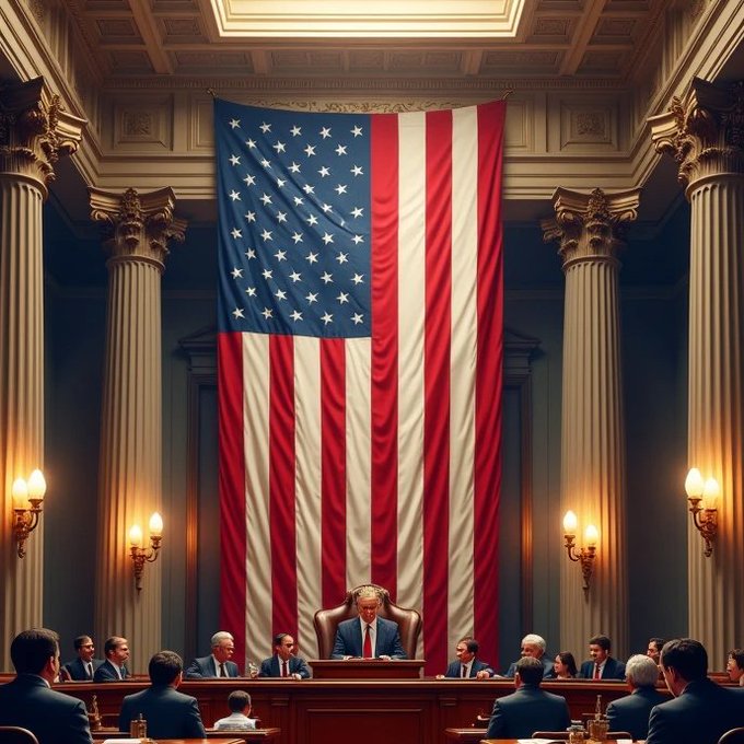 El Senado de Estados Unidos tambien est&aacute; en contra de la reforma al poder Judicial en M&eacute;xico. Todo esto<a href="/tag/tmec"class="tags"><span>#tmec</span></a>