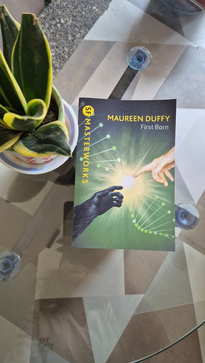 Maureen Duffy's novel offers both an enthralling, fast-moving narrative and a vivid parable of the individual's struggle to win acceptance from his fellows and to overcome the forces that seek to destroy human individuality in any age.

DM us to order, we ship wherever you read!