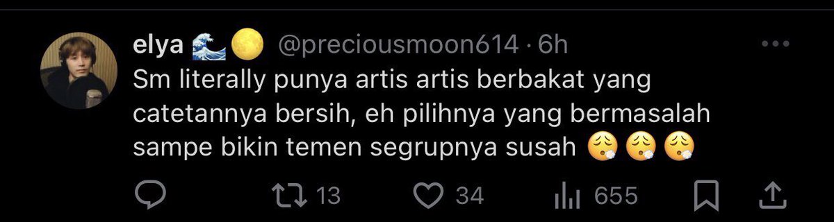 sugaringcoffe's tweet photo. Skrg siapa coba yg bermasalah dan bikin temen segrupnya susaaaaaahh???? https://t.co/dgM7ShZ1Mu