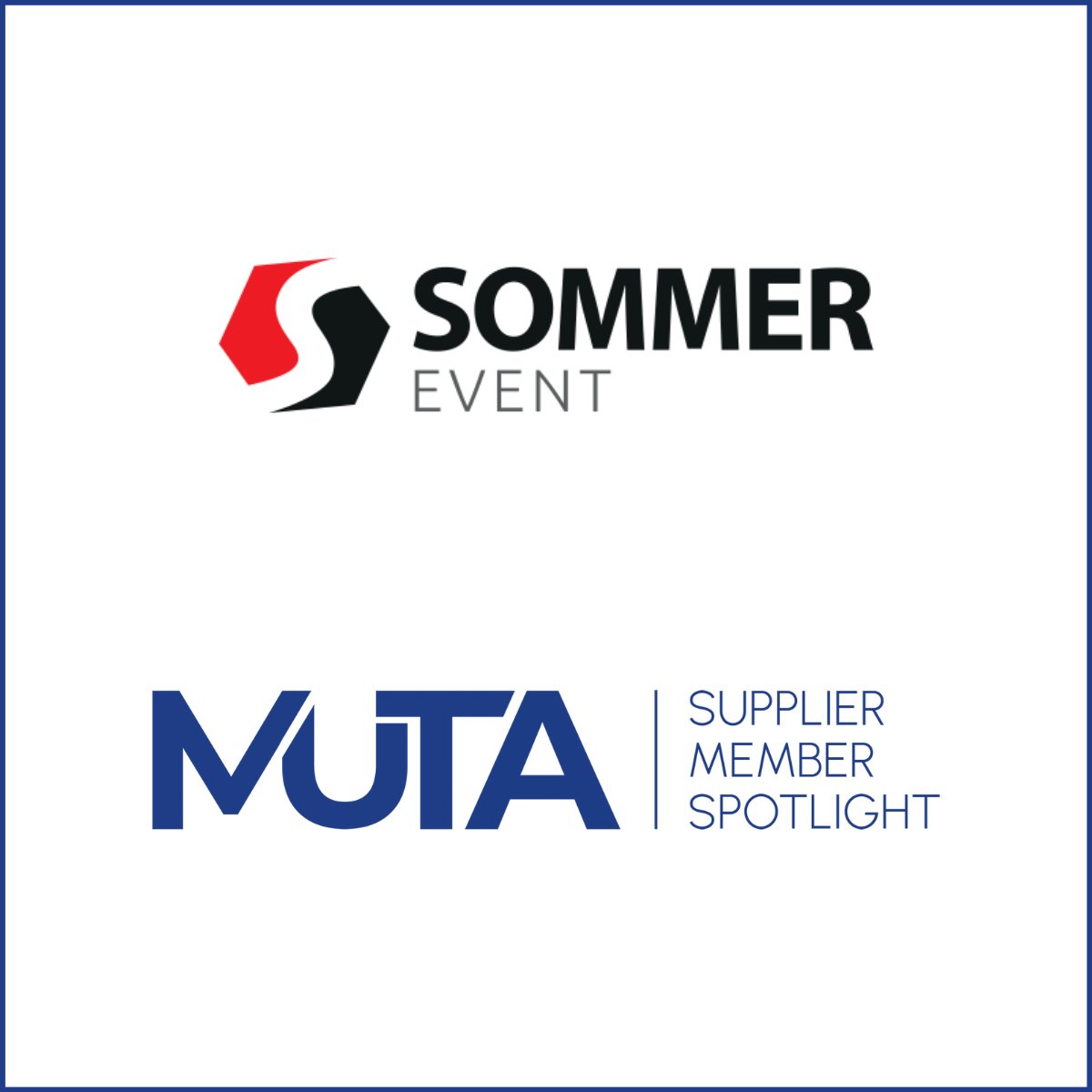 Flooring specialist <a href="/EventSommer/">SommerEventFlooringLtd</a> recently featured in MUTA's supplier member spotlight series, showcasing their eco-friendly product range.

Find out more here 👉 bit.ly/3ADgRUe

#membershipmatters #suppliermemberspotlight #temporarystructures