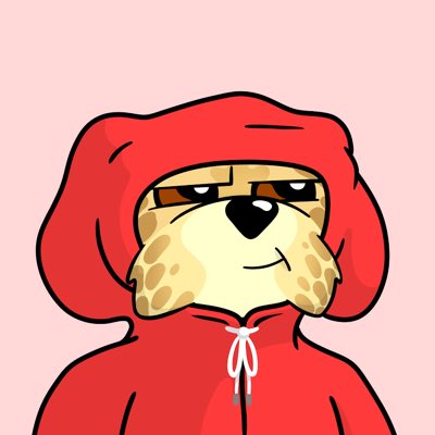 #NewProfilePic  Heard <a href="/BoDoggosNFT/">The Bitcoin Show (holding BoDoggosNFT Handle)</a> have one of the solidest communities 🐶🐶🐶