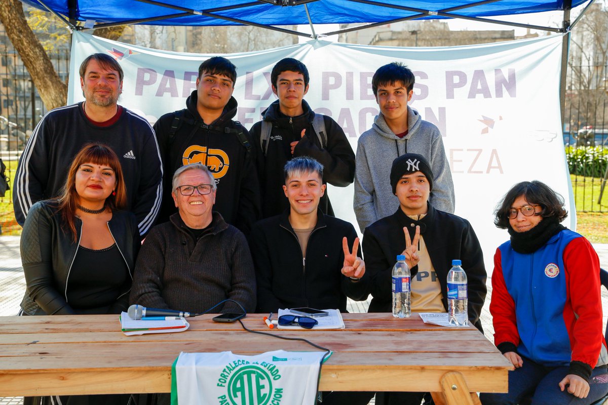 Daniel "Tano" Catalano tweet media